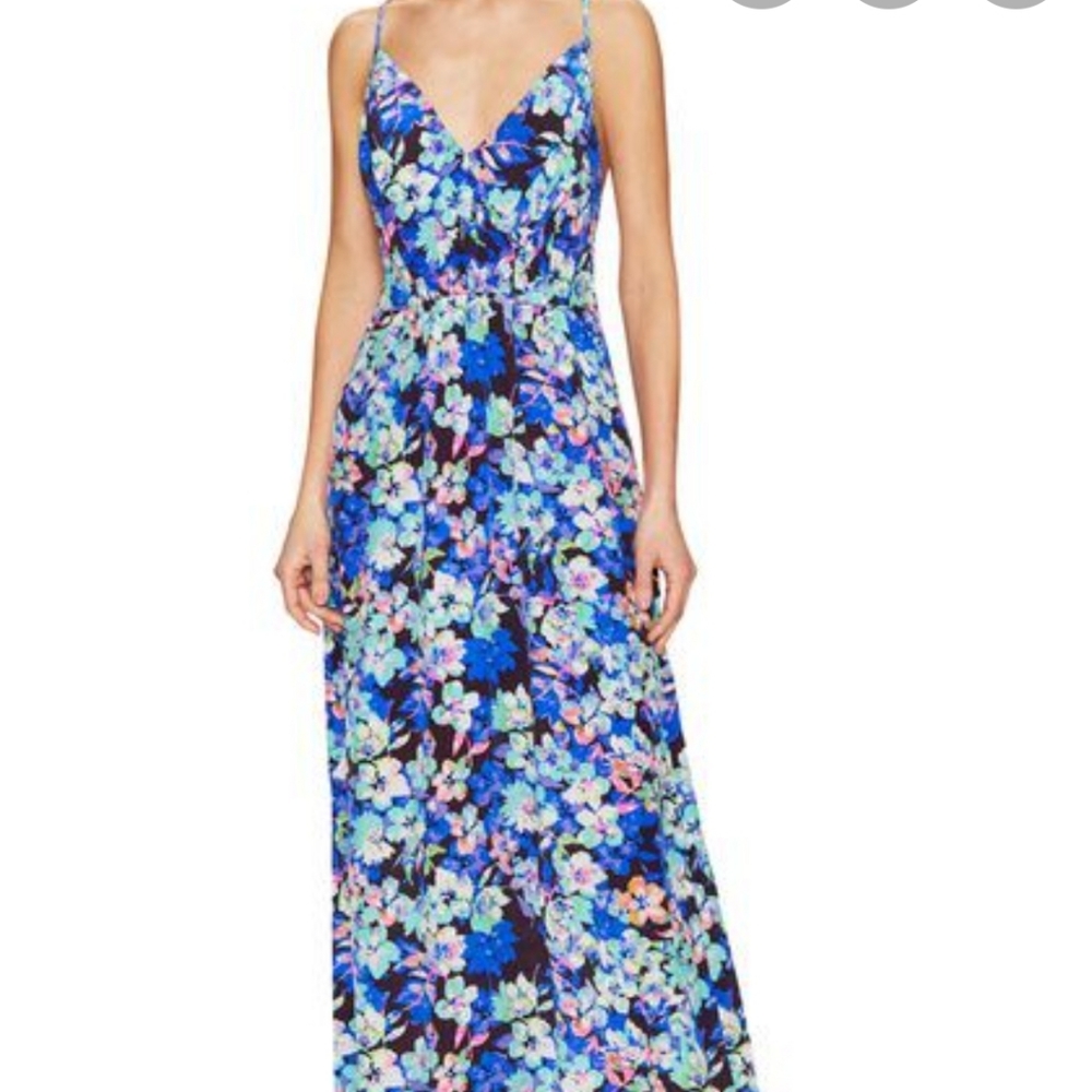 Yumi Kim Daydreamer Maxi Dress
